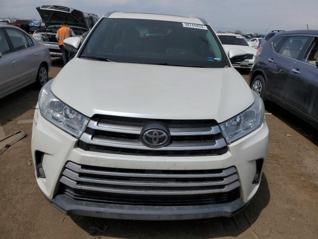 5TDJZRFH6HS467900 Toyota Highlander Se