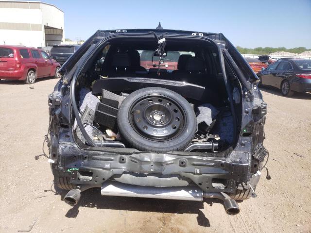 2FMPK4K91LBB59877 2020 FORD EDGE, photo no. 6