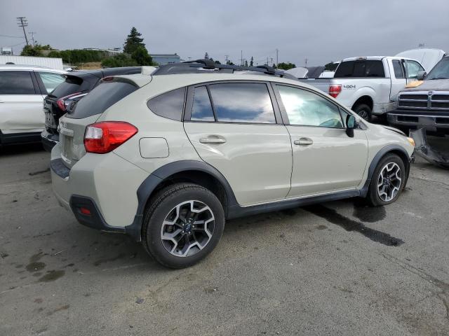 JF2GPAKC6HH273496 Subaru Crosstrek Limited