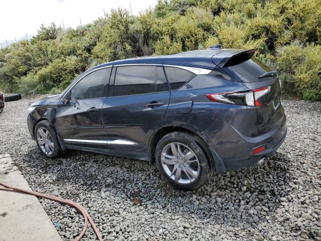 5J8TC2H74LL015395 Acura Rdx Advance