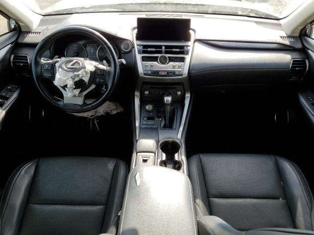 Lexus Nx 300 Base 2019 JTJYARBZ4K2156918 Image 8