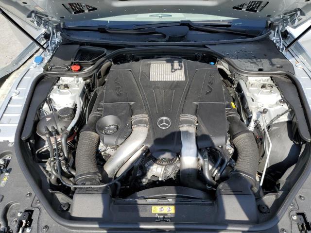 2016 MERCEDES-BENZ SL 550 - WDDJK7DA5GF037763