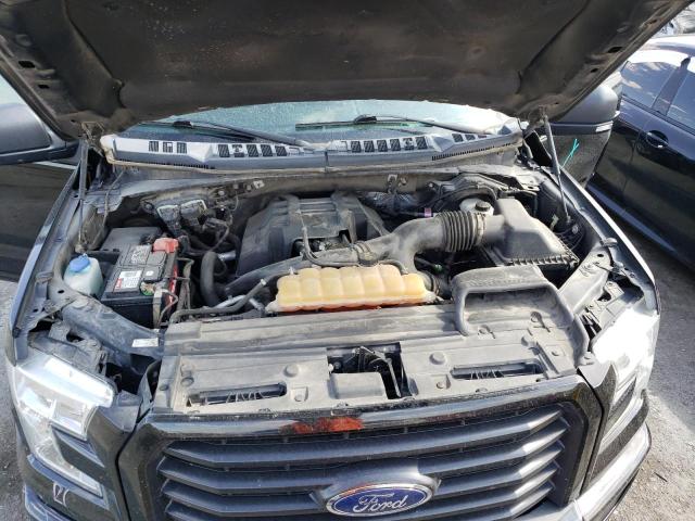 1FTEW1EP5GKD24284 Ford F150 Supercrew