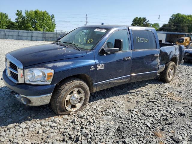 2007 Dodge Ram 2500 