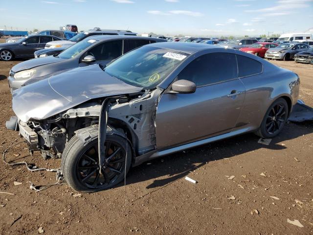 2014 INFINITI Q60 