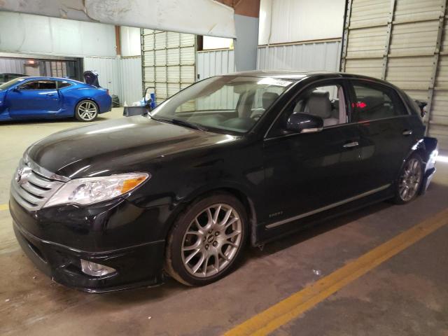 2011 Toyota Avalon Base