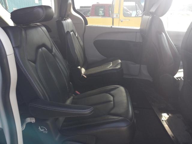 2020 CHRYSLER VOYAGER LX - 2C4RC1DG8LR163436