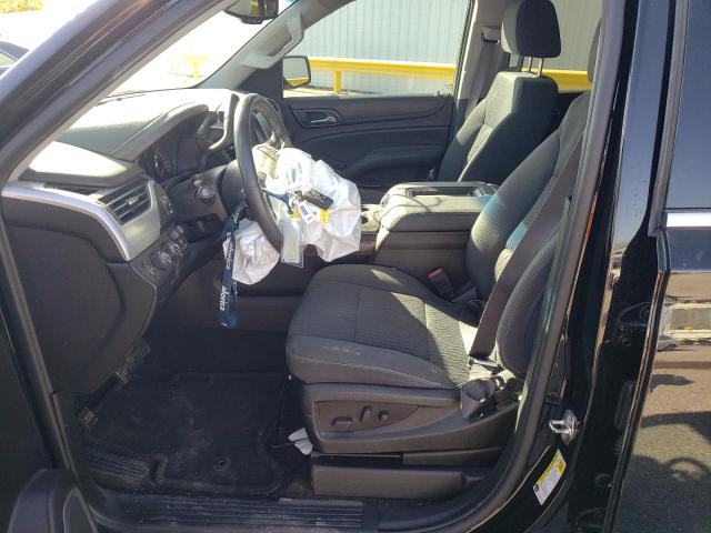 1GKS2AKC2GR479113 GMC YUKON SLE
