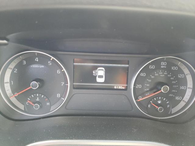 3KPF24AD5PE569926 KIA FORTE LX