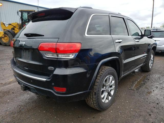Jeep Grand Cherokee Overland 2015 1C4RJFCM7FC767521 Image 3