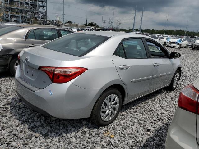 5YFBURHE3JP799832 | 2018 TOYOTA COROLLA L