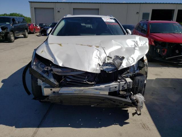 2018 LEXUS RX 350 L - JTJGZKCA7J2002190