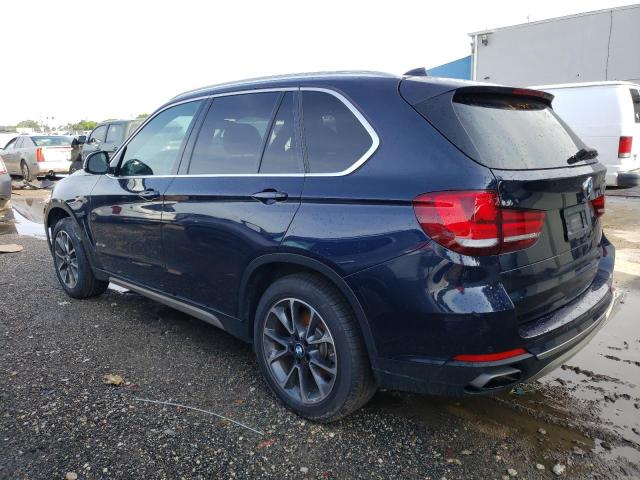 2018 BMW X5 SDRIVE3 - 5UXKR2C53J0Z16043