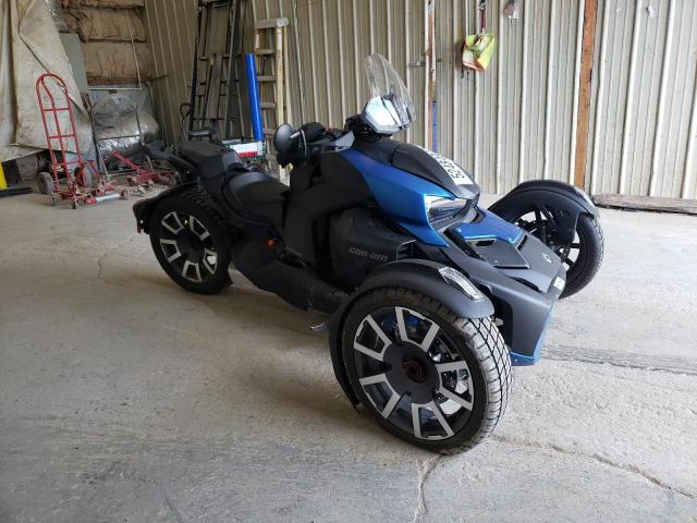 2020 CAN-AM RYKER RALL - 3JB2GEG22LJ004422