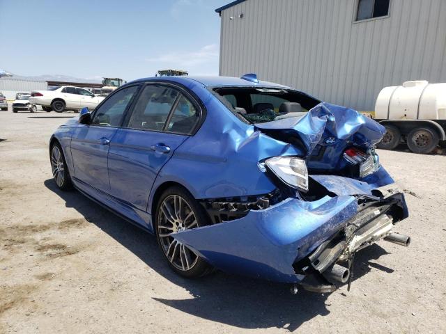 WBA3A9G56ENS64976 BMW 335 I