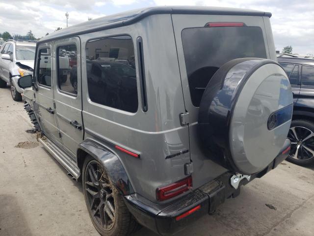 W1NYC7HJ7MX398846 Mercedes-Benz G 63 AMG