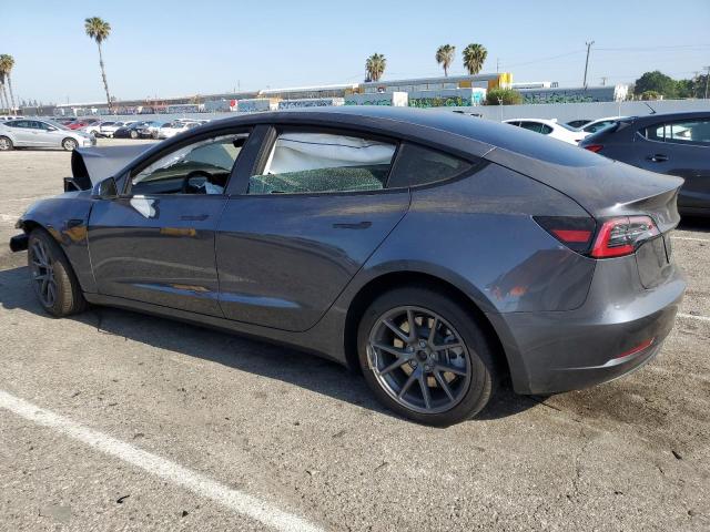 5YJ3E1EA0PF385920 Tesla MODEL 3