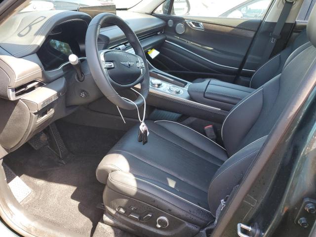 2023 GENESIS GV80 BASE KMUHBDSB2PU115993