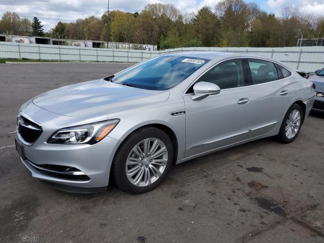 Buick Lacrosse salvage cars for sale: 2018 Buick Lacrosse Essence