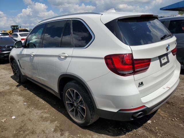 2017 BMW X5 SDRIVE3 - 5UXKR2C3XH0W43921