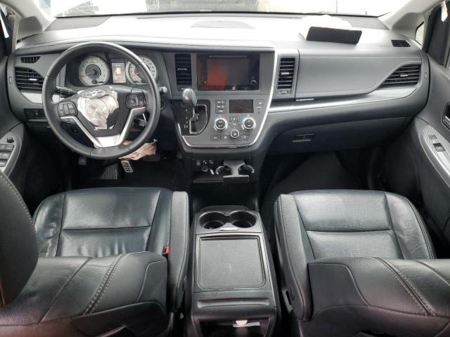2015 TOYOTA SIENNA SPO - 5TDXK3DC1FS665901