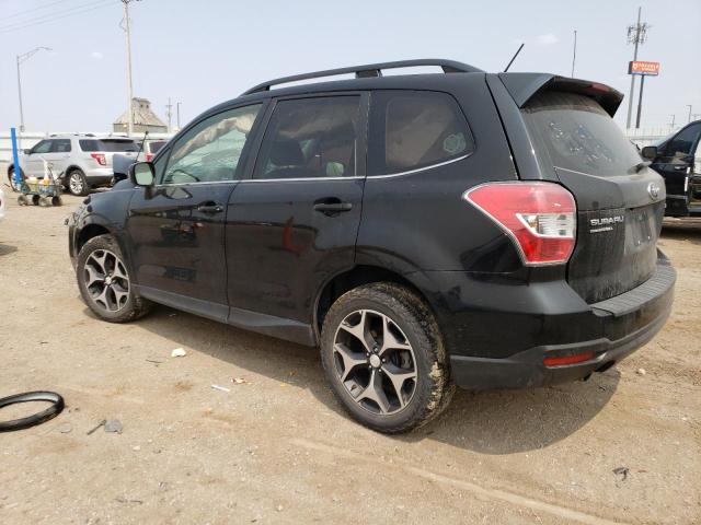JF2SJGDC9FH576524 Subaru Forester 2.0xt Premium