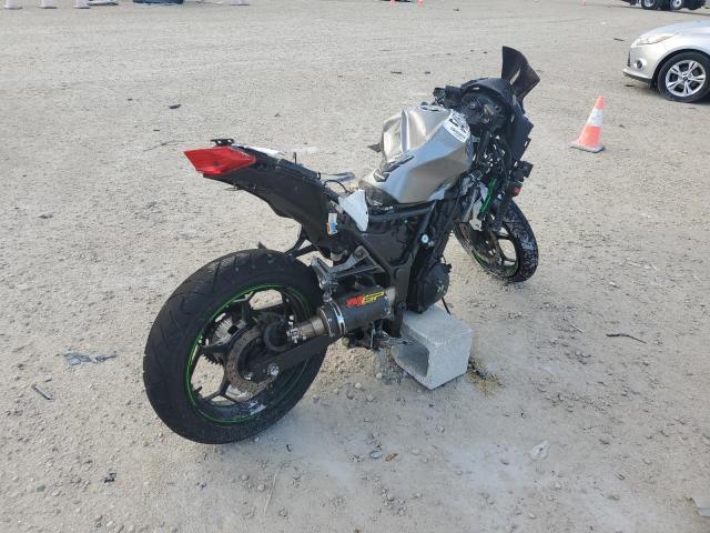 2015 KAWASAKI EX300 A - JKAEX8A10FDA22313