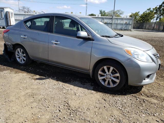 3N1CN7AP3EL860460 Nissan VERSA S