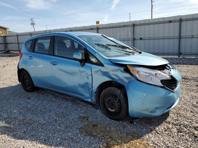 3N1CE2CP7EL427093 Nissan Versa Note S