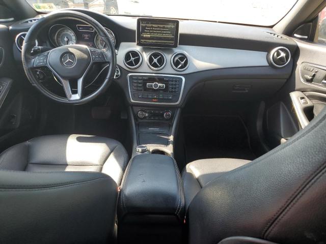 WDDSJ4EB2EN035615 Mercedes-Benz CLA 250
