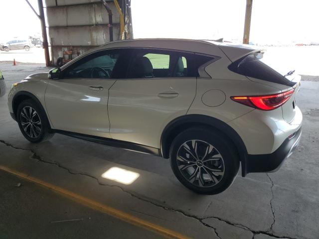 2019 INFINITI QX30 LUXE SJKCH5CR9KA007570