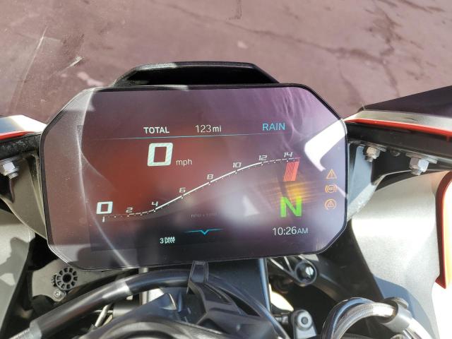 2023 BMW S 1000 RR - WB10E630XP6G76897