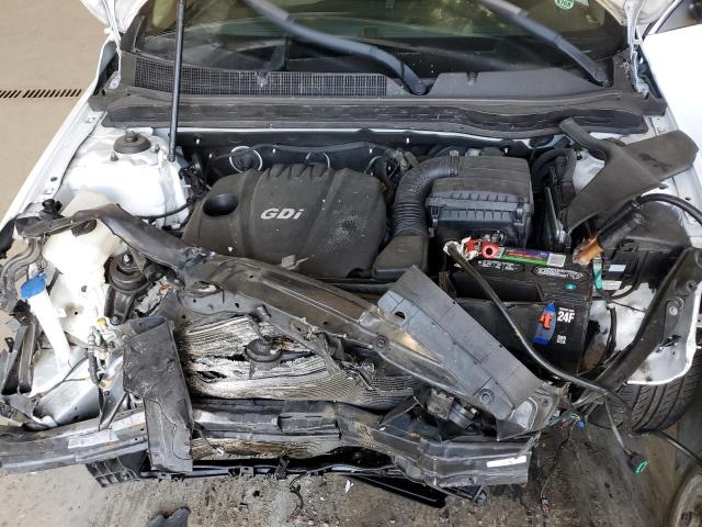5XXGM4A75EG340451 KIA Optima Lx