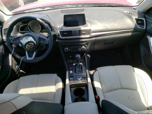 3MZBN1M34JM244430 Mazda 3 Grand Touring