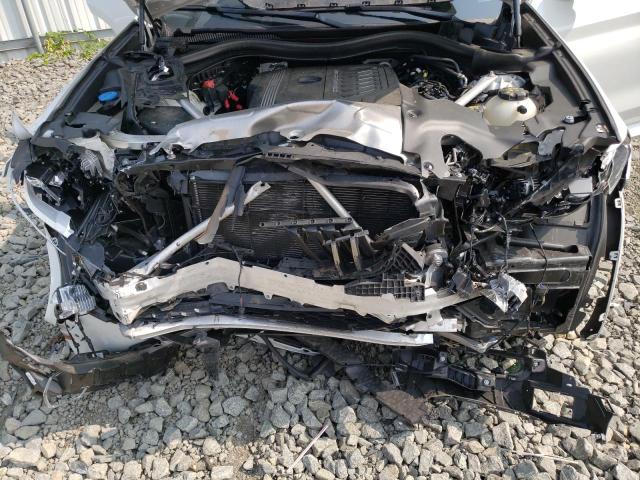 2020 BMW X4 XDRIVEM - 5UX2V5C01L9B85213