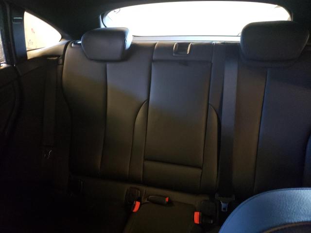 2019 BMW 440XI GRAN - WBA4J7C5XKBM76565