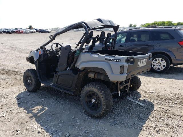 2018 YAMAHA YXM700 E 5Y4AMA5Y9JA105233
