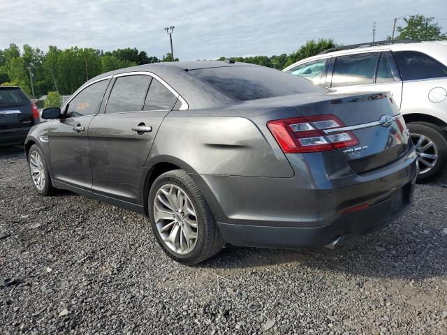  FORD TAURUS 2017 Сірий
