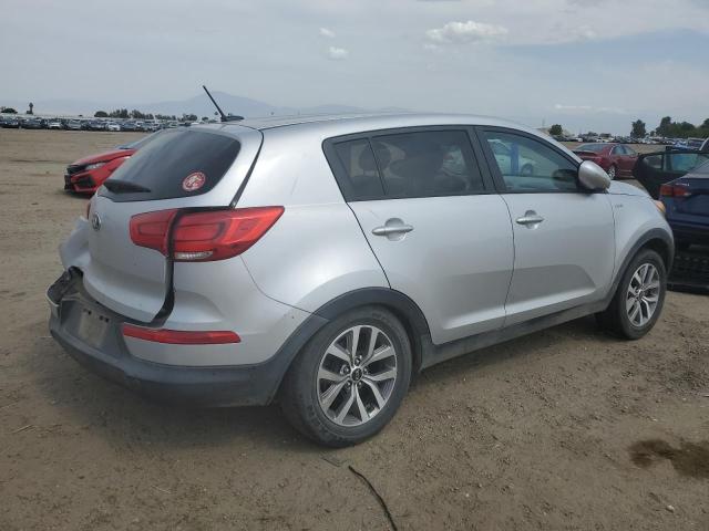 KNDPBCACXG7876031 KIA Sportage Lx