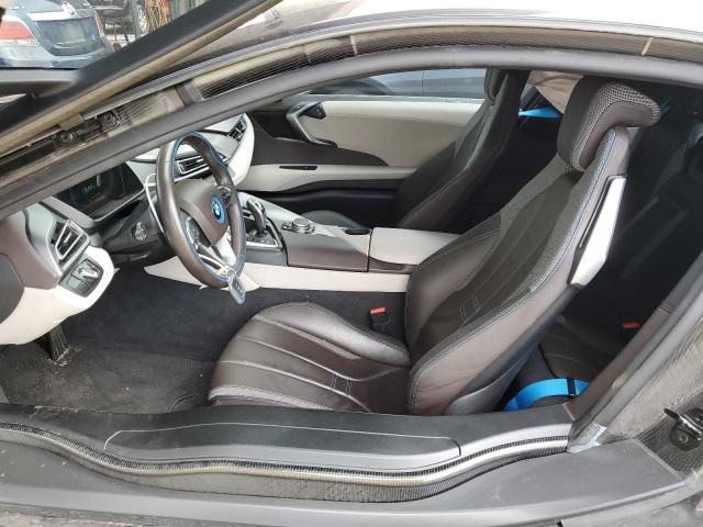 VIN WBY2Z2C54FV392511 2015 BMW I8 no.7