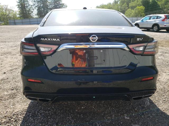 1N4AA6AV1KC373750 | 2019 NISSAN MAXIMA S