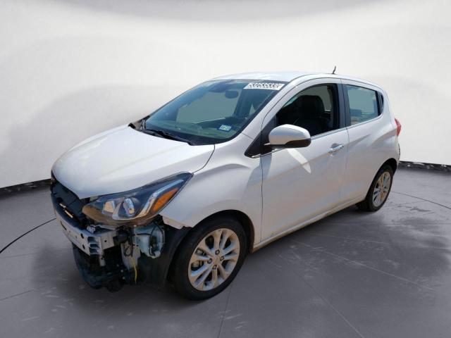 2020 Chevrolet Spark 2LT