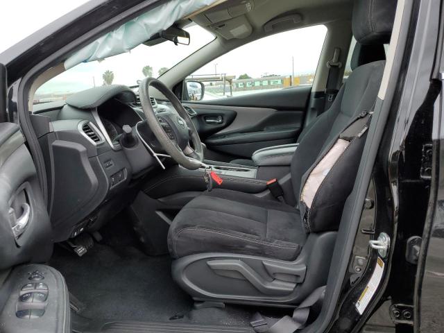 5N1AZ2AJ7MC119323 Nissan MURANO S