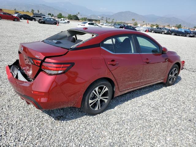 3N1AB8CV4PY239476 Nissan SENTRA SV