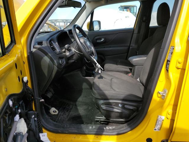 ZACCJABB8JPH10838 Jeep Renegade Latitude