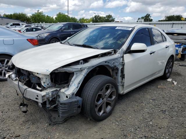 2011 Acura TSX 