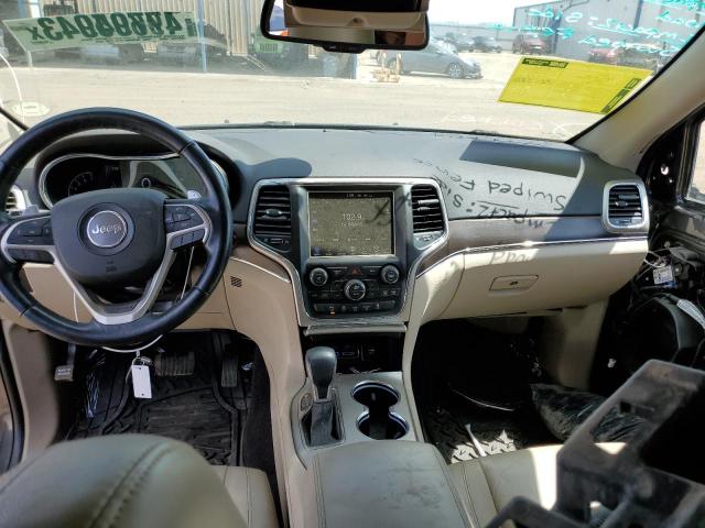 1C4RJFBG7GC333628 Jeep Grand Cherokee Limited