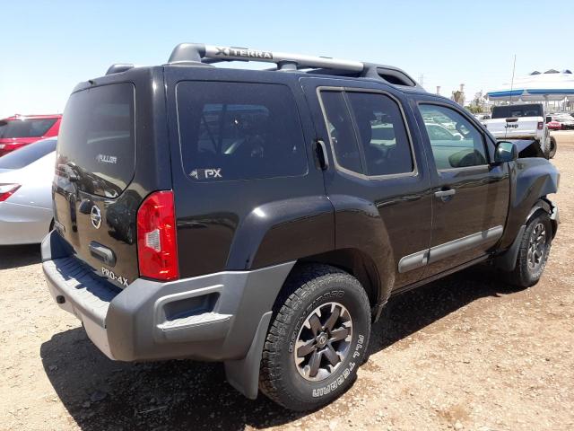 5N1AN0NW2FN656551 Nissan XTERRA X