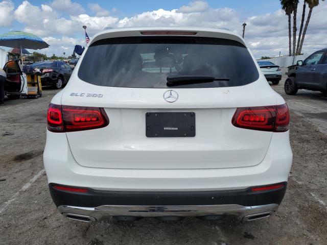 W1N0G8DB7MV264078 Mercedes-Benz GLC 300