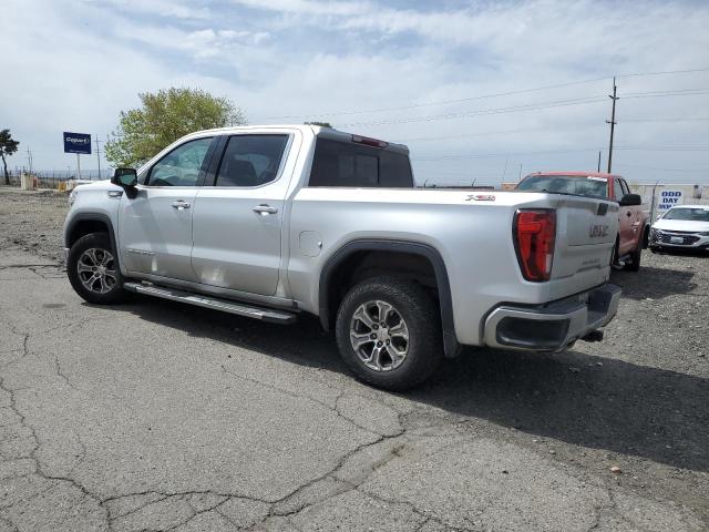 3GTU9BET5MG367466 GMC Sierra K1500 Sle